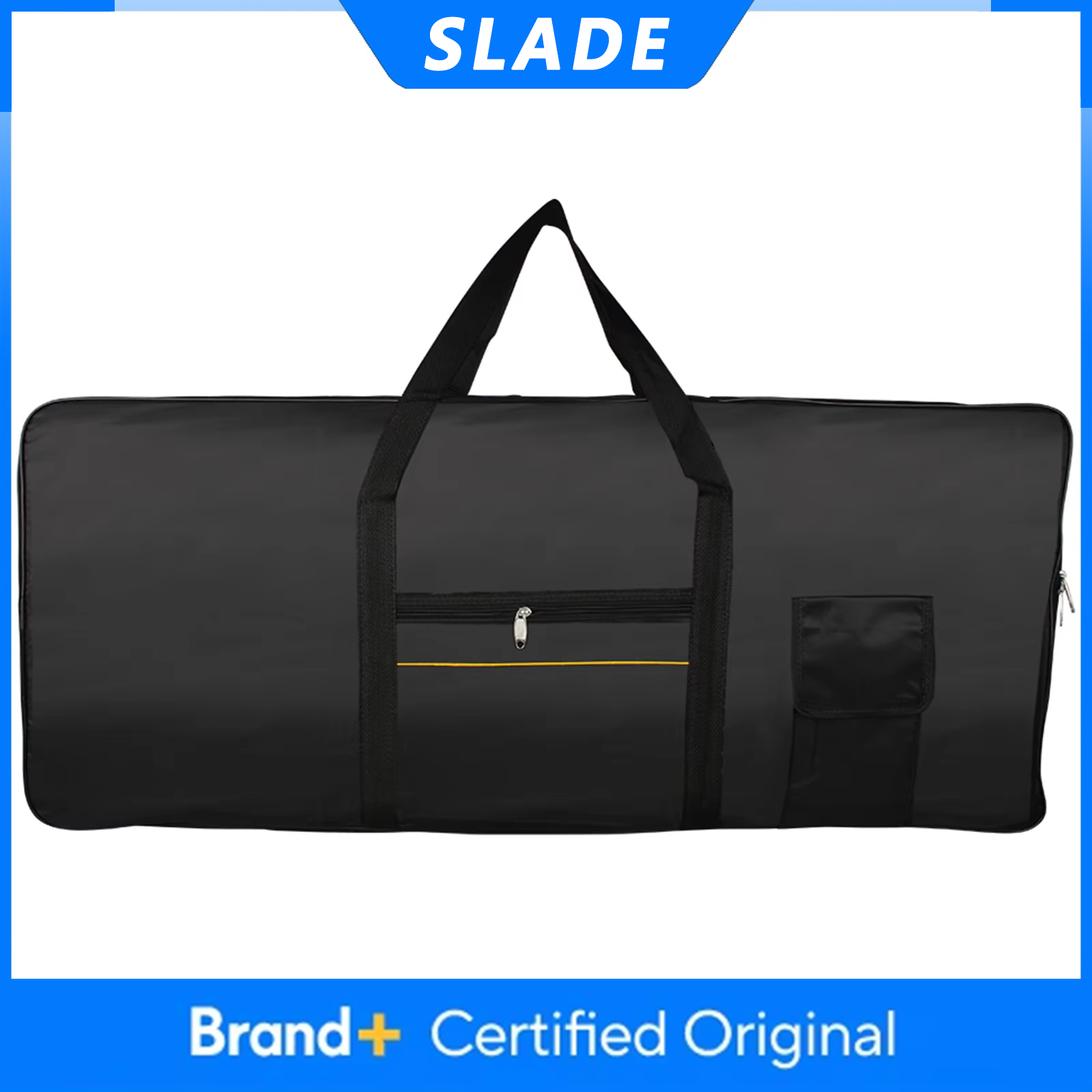 Keyboard Piano 61 Key - Portable 61 Key Electronic Piano Bag
