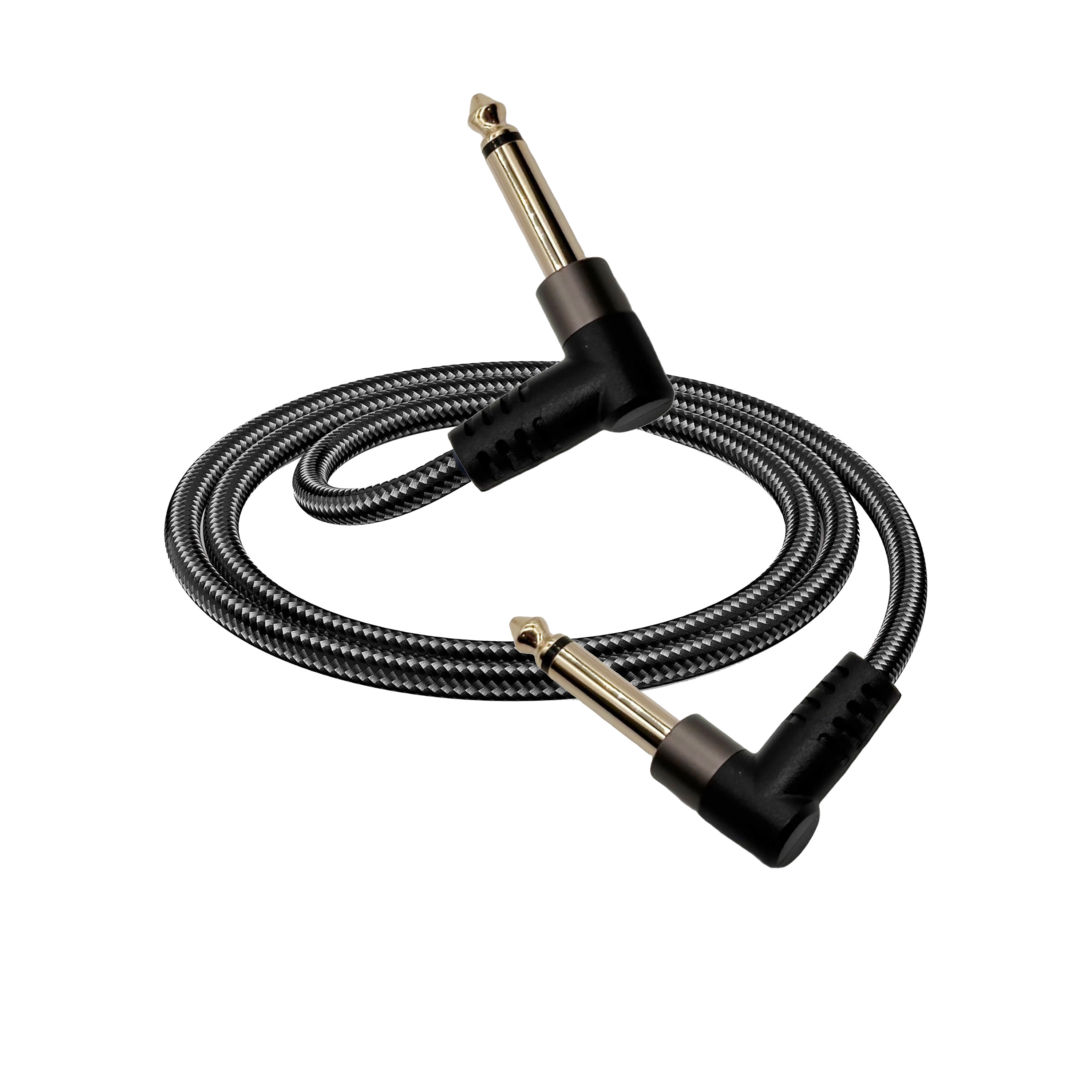 Audio Music Effect - Nylon Braided Electric Guitar Effect Pedal