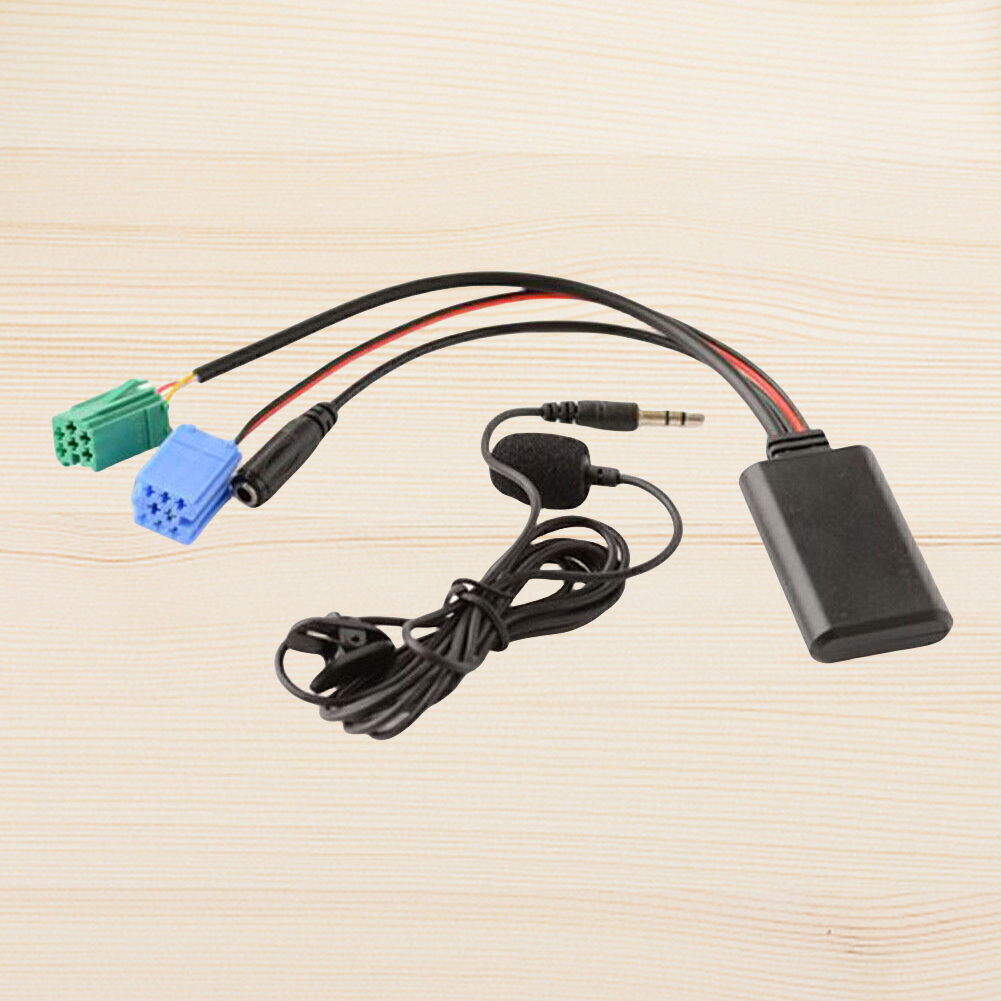 Audio Music Free Mp3 - Car Bluetooth-Compatible Module AUX IN Audio