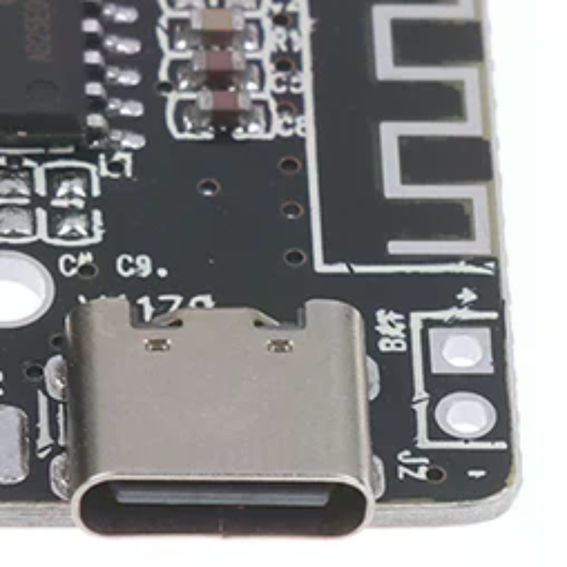 Audio Music Free Mp3 - Type-C Bluetooth Audio Receiver Board Bluetooth