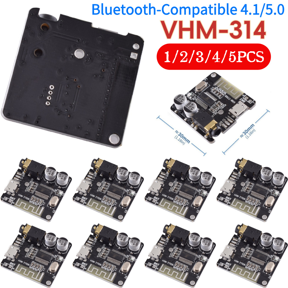 Audio Music Free Mp3 - R4 MiDi Version ES9018Q2M*4 Android 12