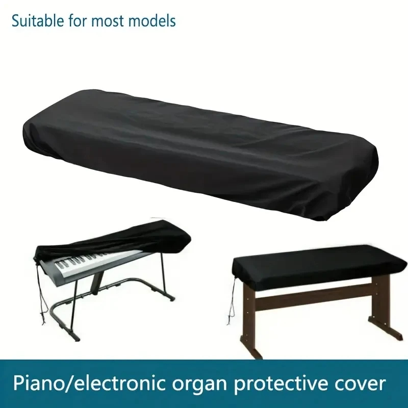 Keyboard Piano 61 Key - 61/88 Key Digital Electronic Piano Cover