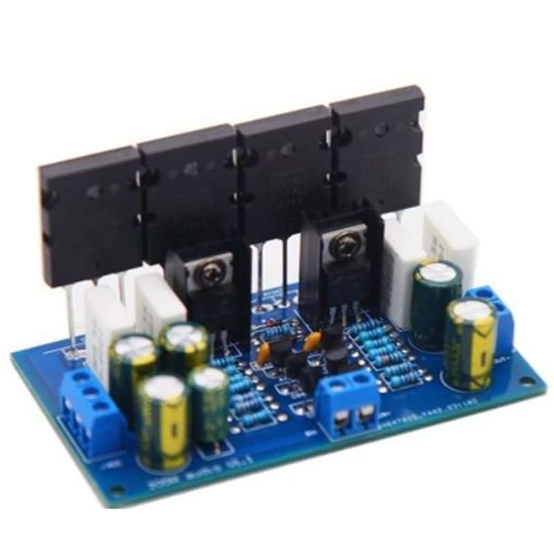 Audio Music Effect - -A89Z Upgraded Mono High-Power Home Amplifier