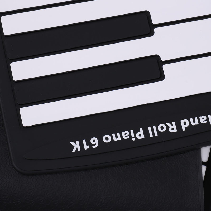 Portable ABS Plastic 61 Keys F - Keyboard Piano 61 Key avaliação e preço