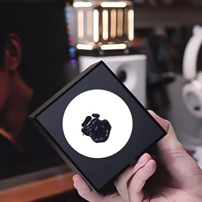Ferrofluid Audio Visualizer De - Audio Music Visualizer Free avaliação e preço