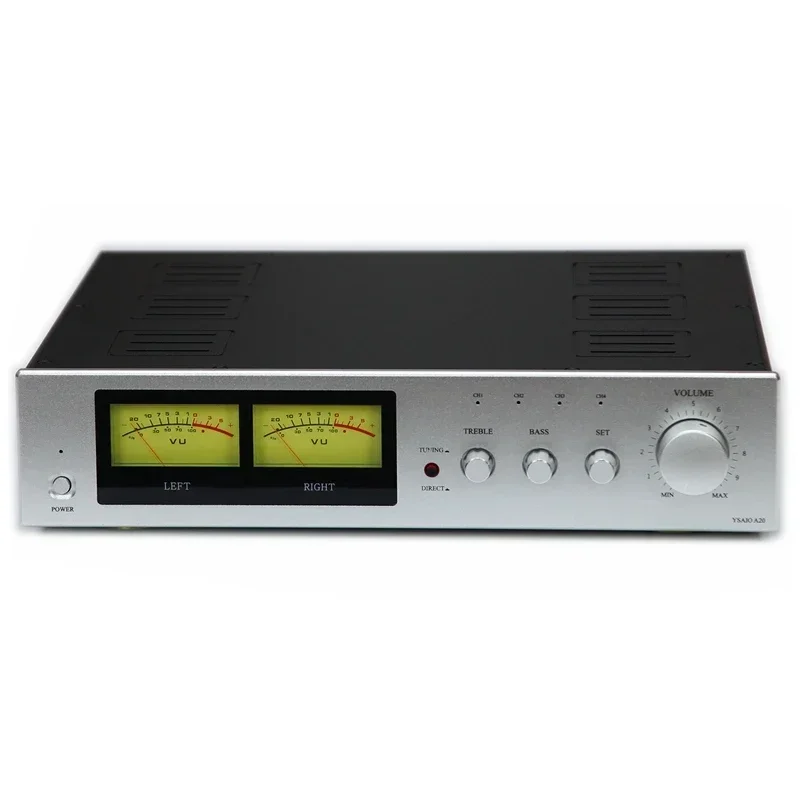 AC220V AC110V 200W*2 2.0 Chann - Audio Music Effect avaliação e preço
