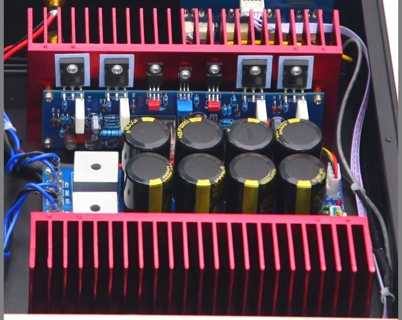 AC220V AC110V 200W*2 2.0 Chann - Audio Music Effect avaliação e preço