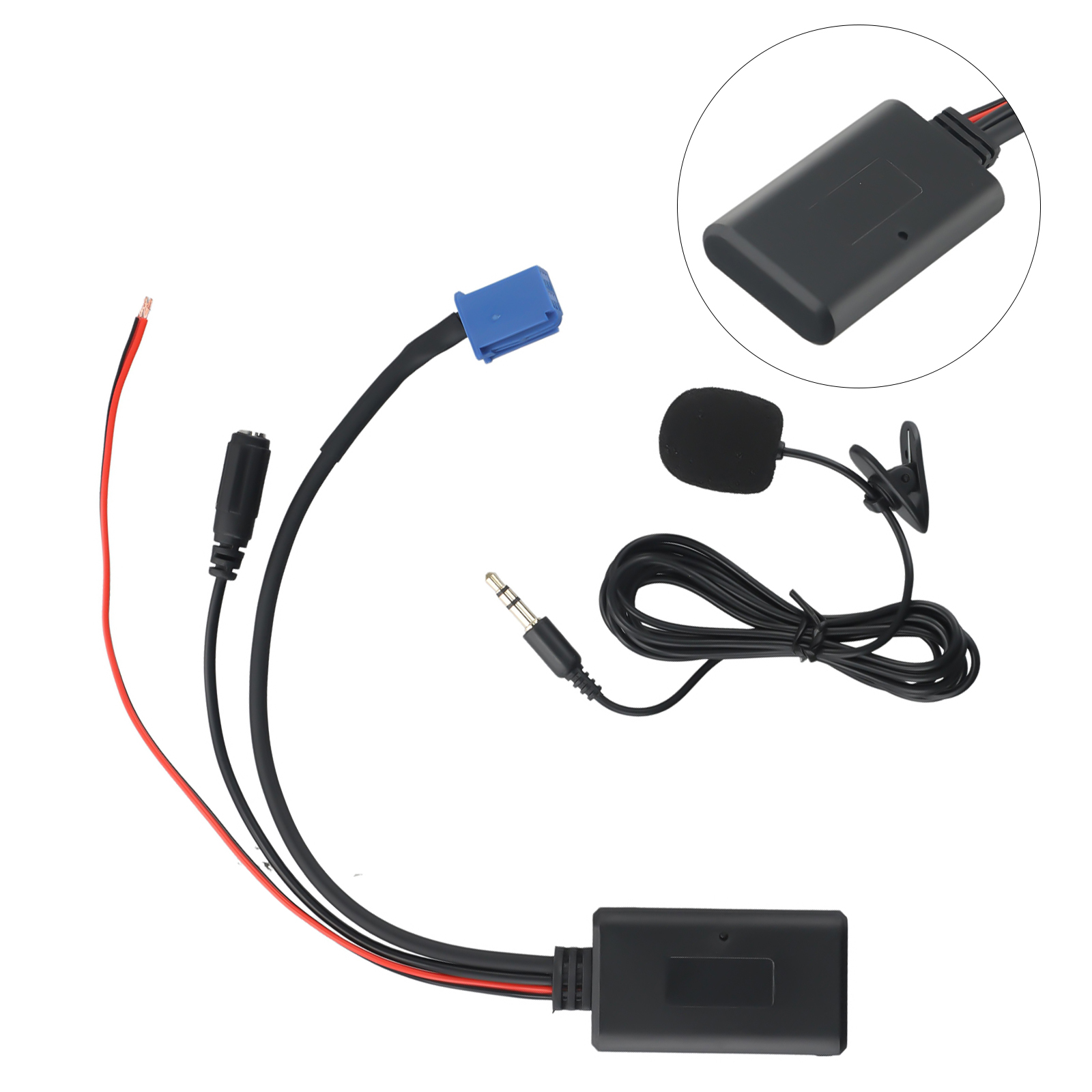 Enhanced Music Streaming Car B - Audio Music Enhancer avaliação e preço