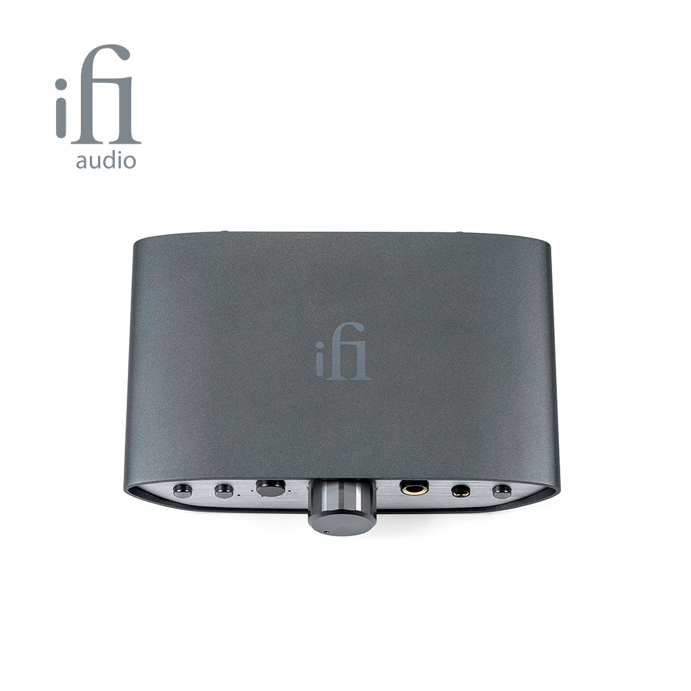 iFi ZEN CAN Desktop Balanced H - Audio Music Enhancer avaliação e preço