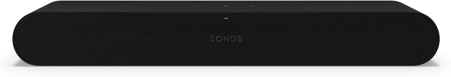 Compact Soundbar for TV and Mu - Audio Music Enhancer avaliação e preço