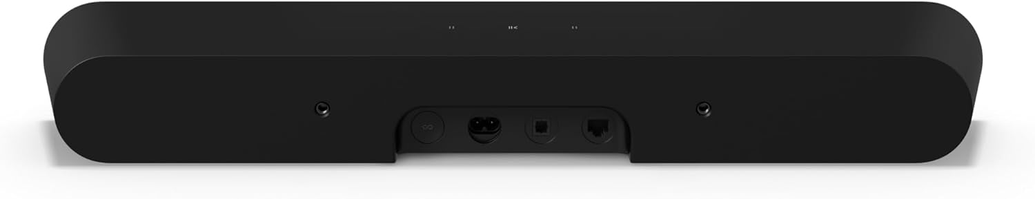 Compact Soundbar for TV and Mu - Audio Music Enhancer avaliação e preço
