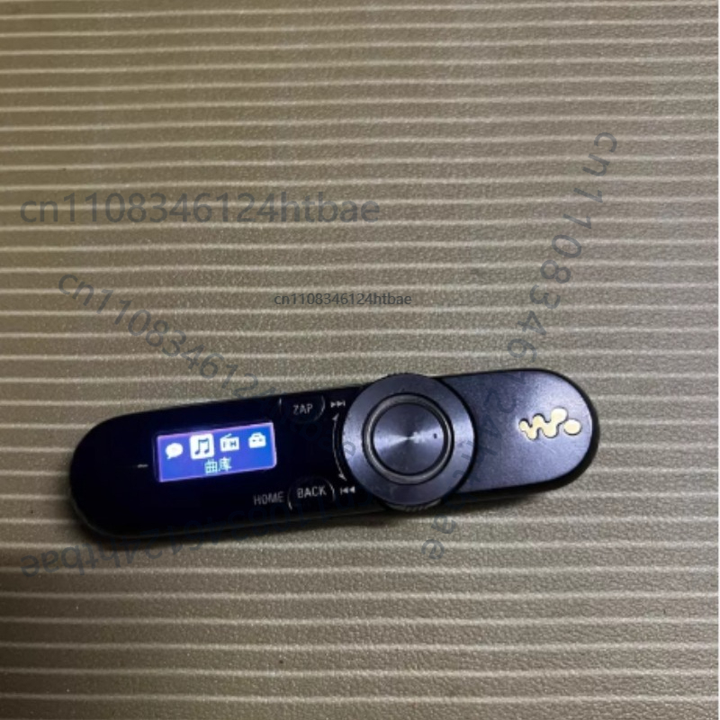 Used FOR SONY NWZ-B152F WALKMA - Audio Music Free Mp3 avaliação e preço