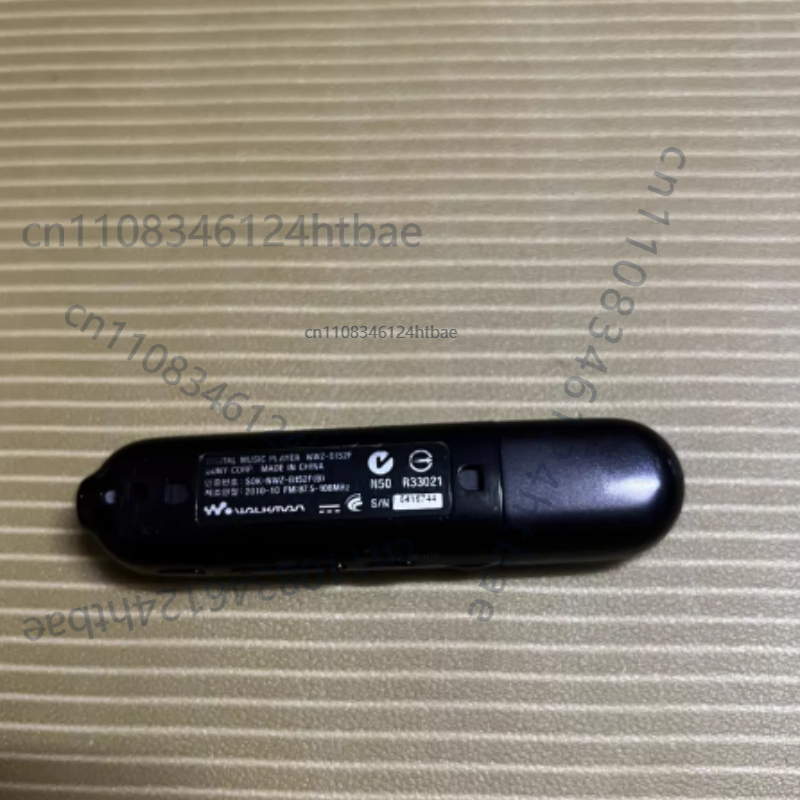 Used FOR SONY NWZ-B152F WALKMA - Audio Music Free Mp3 avaliação e preço