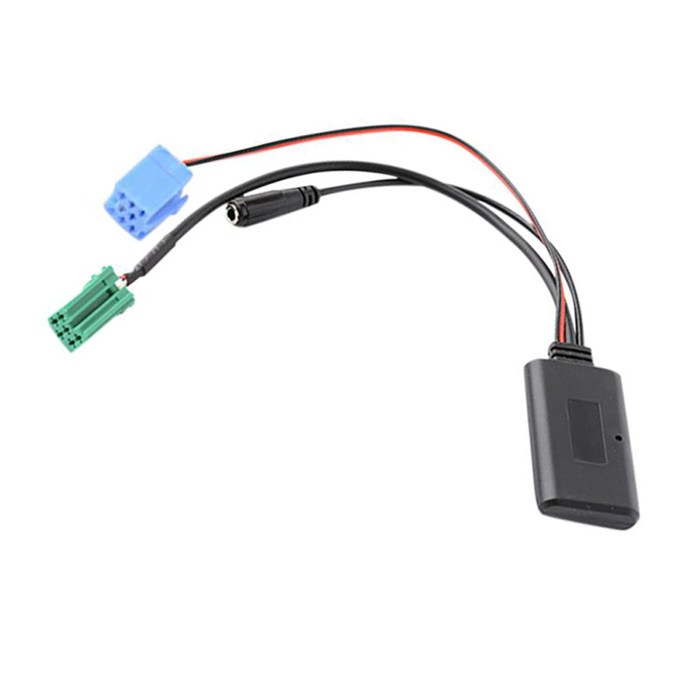 Car Bluetooth-Compatible Modul - Audio Music Free Mp3 avaliação e preço