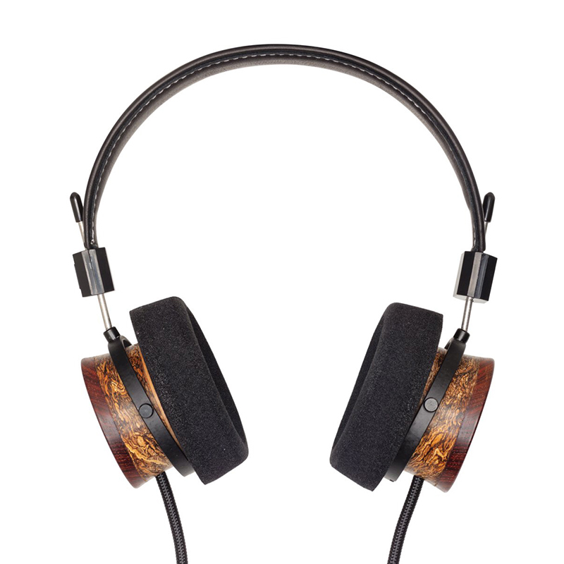 GRADO/Goethe RS1X headset HIFI - Audio Music Visualizer Free avaliação e preço