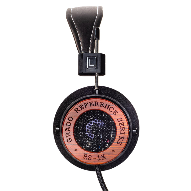 GRADO/Goethe RS1X headset HIFI - Audio Music Visualizer Free avaliação e preço