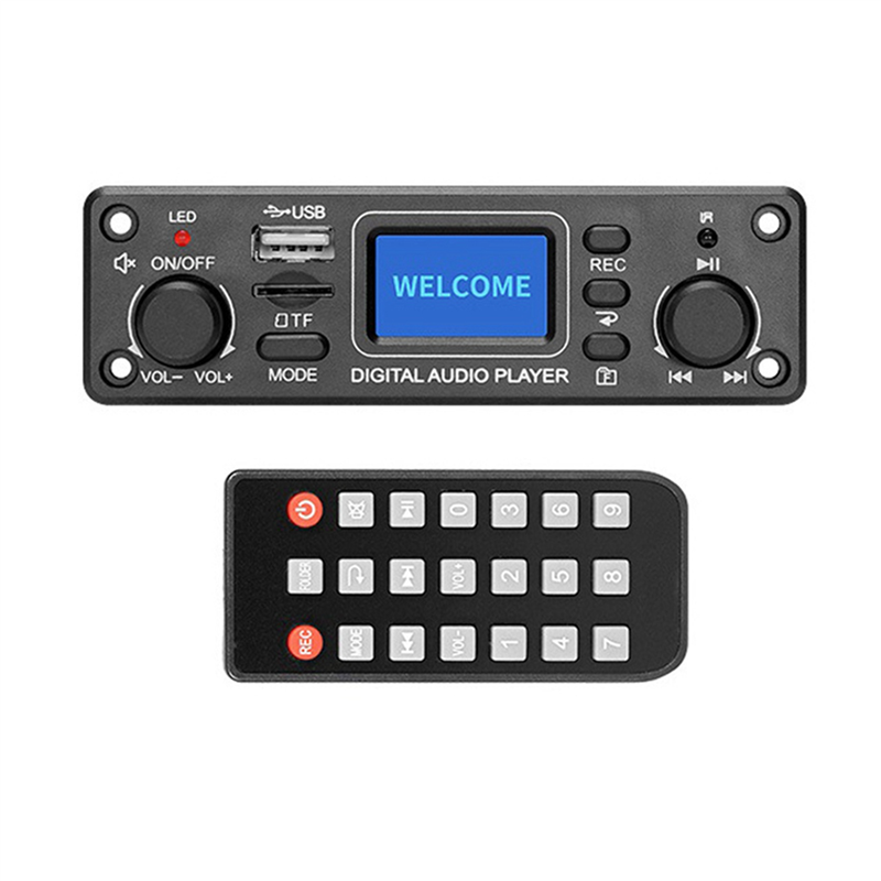CJSD-2X Digital Audio Player B - Audio Music Free Mp3 avaliação e preço