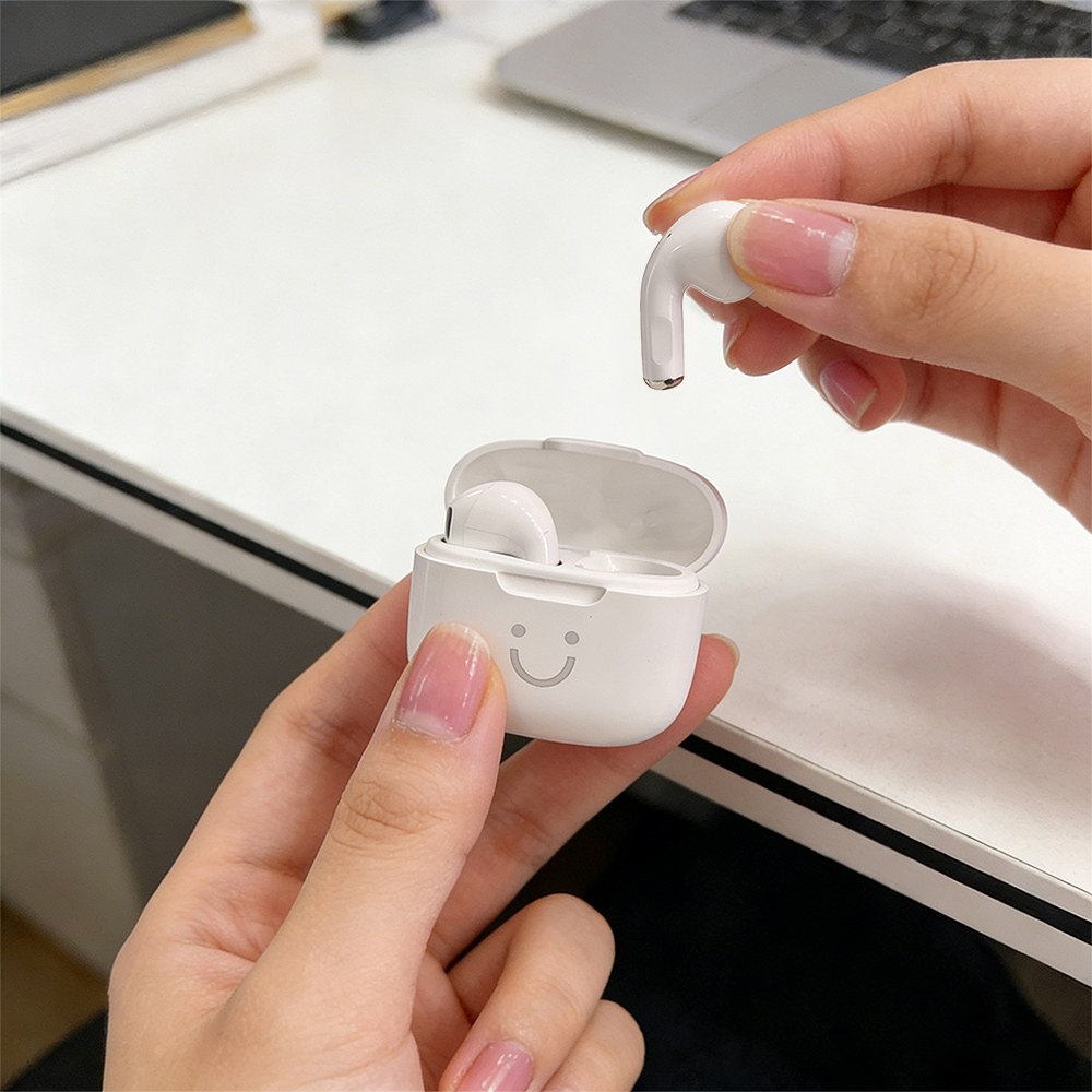 A2 Smiley Face Bluetooth Headp - Audio Music Enhancer avaliação e preço
