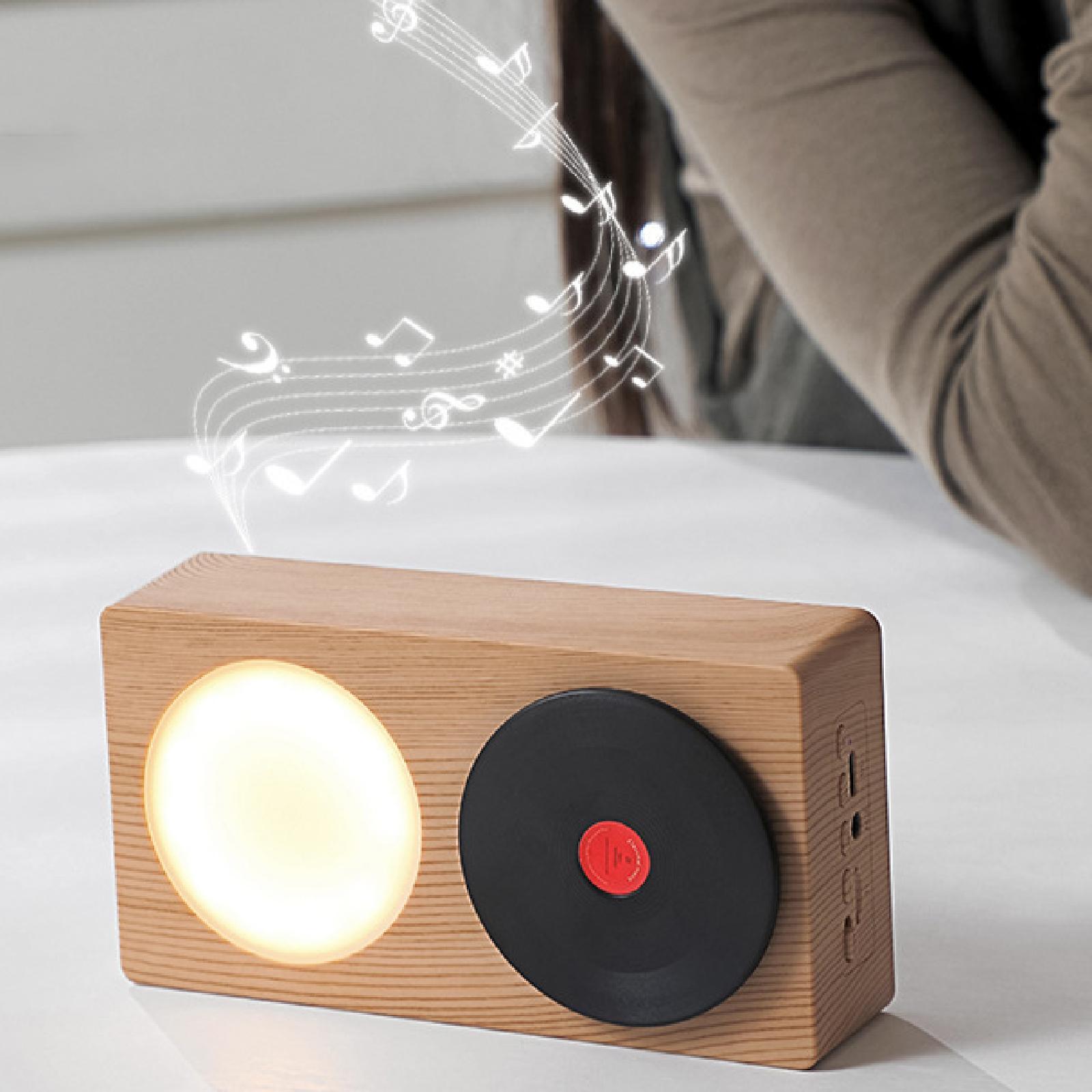 Classic Portable Mini Bluetoot - Audio Music Enhancer avaliação e preço