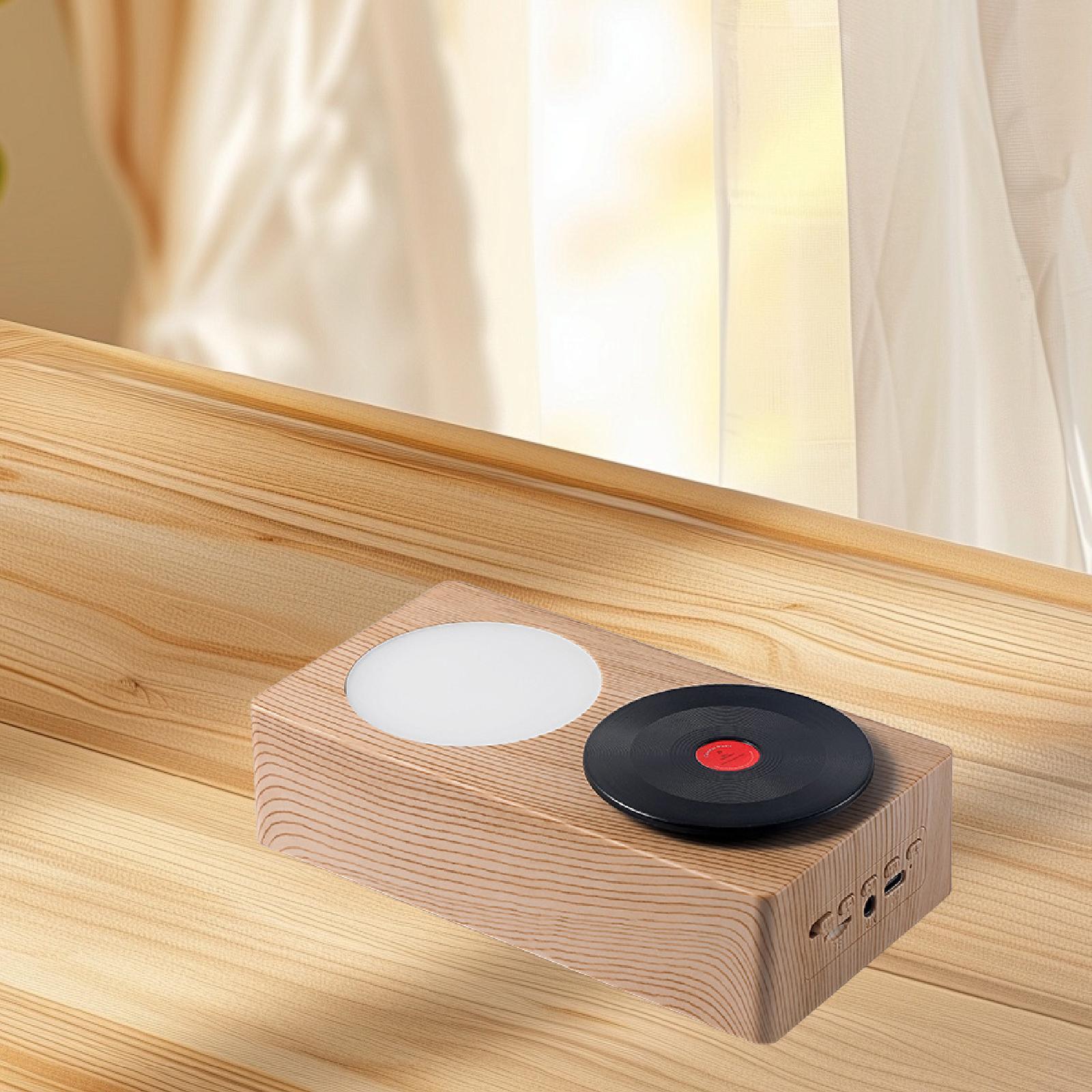 Classic Portable Mini Bluetoot - Audio Music Enhancer avaliação e preço