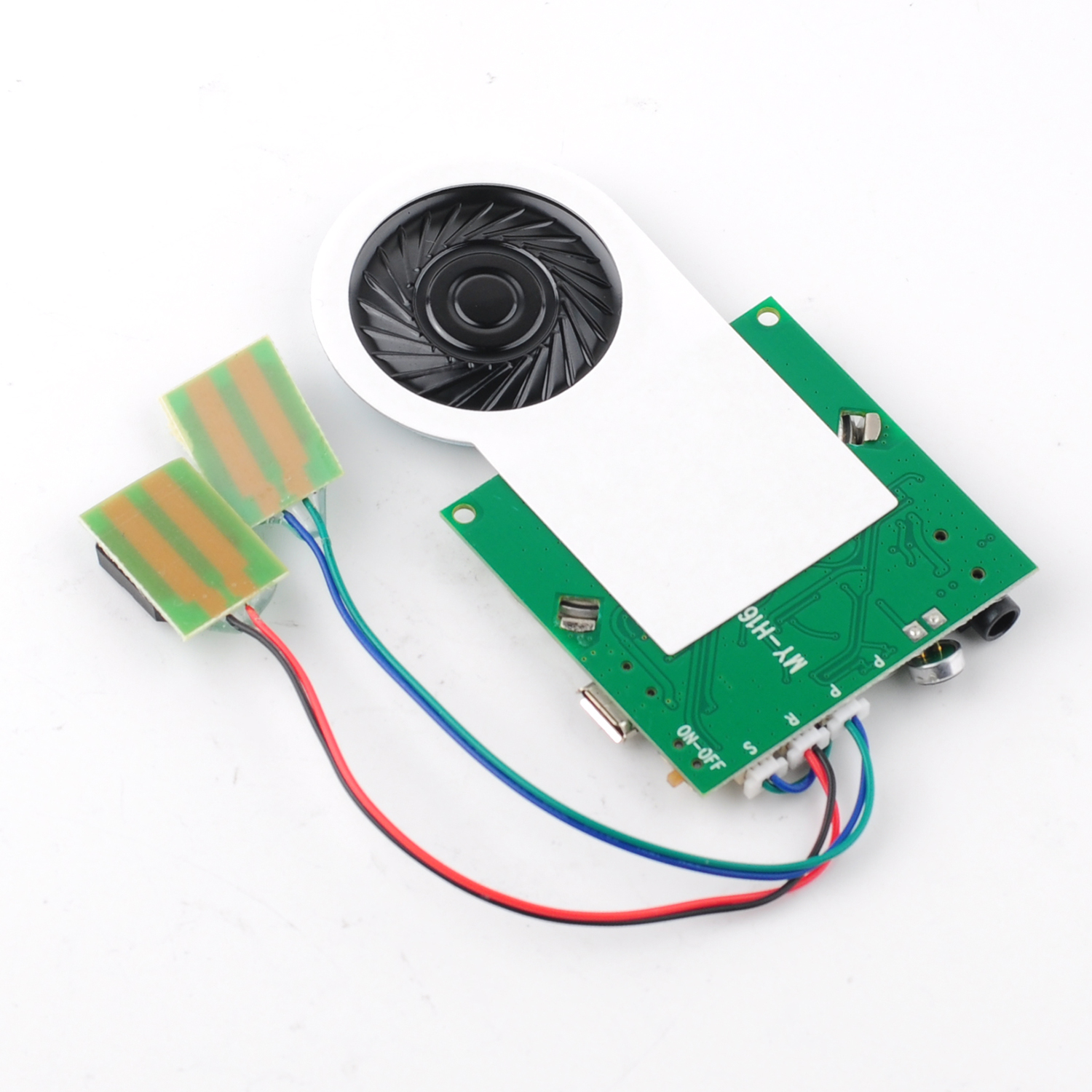 Recording Board Voice Module w - Audio Music Mp3 Download Free avaliação e preço