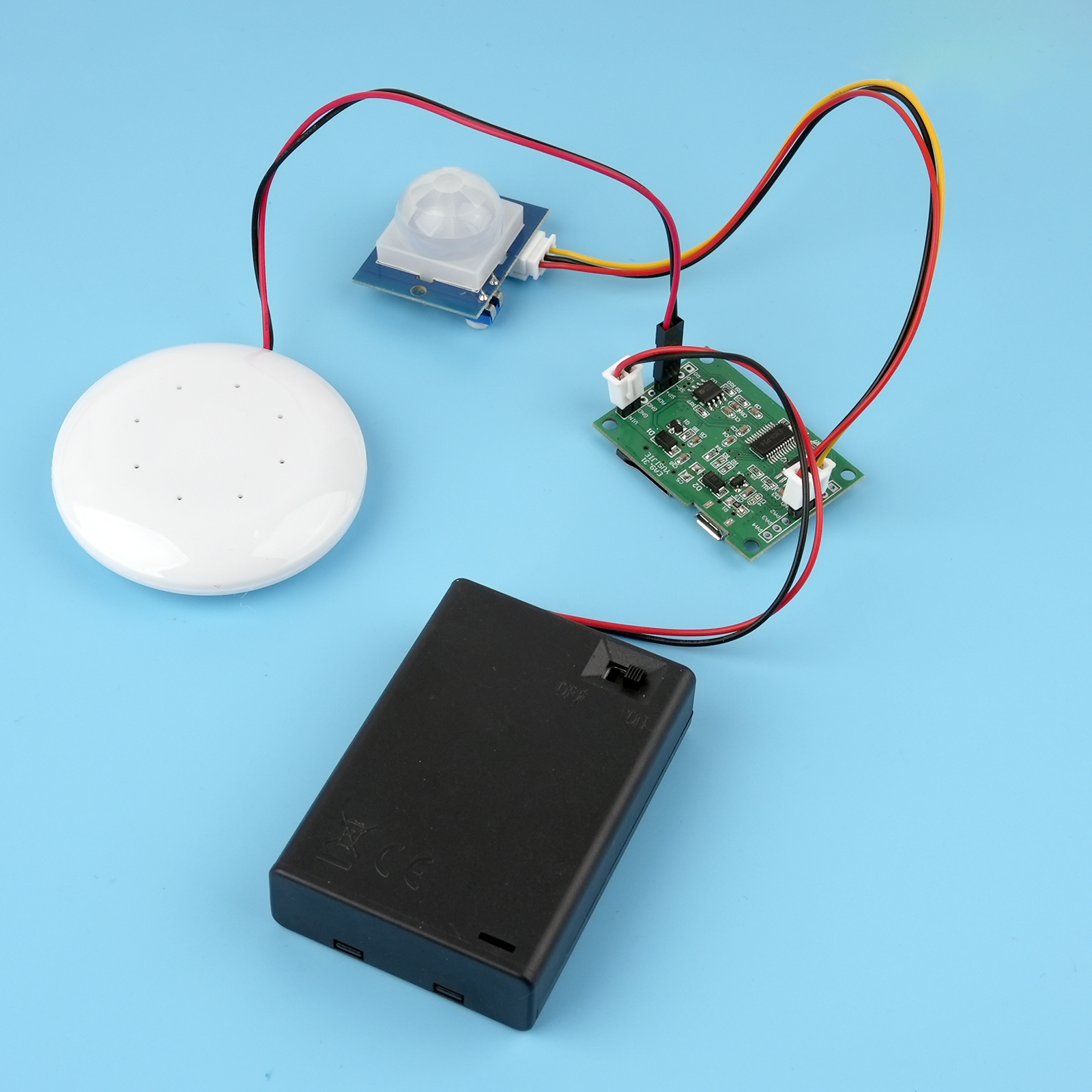 MP3 Voice Module Kit Welcomer  - Audio Music Mp3 Download Free avaliação e preço