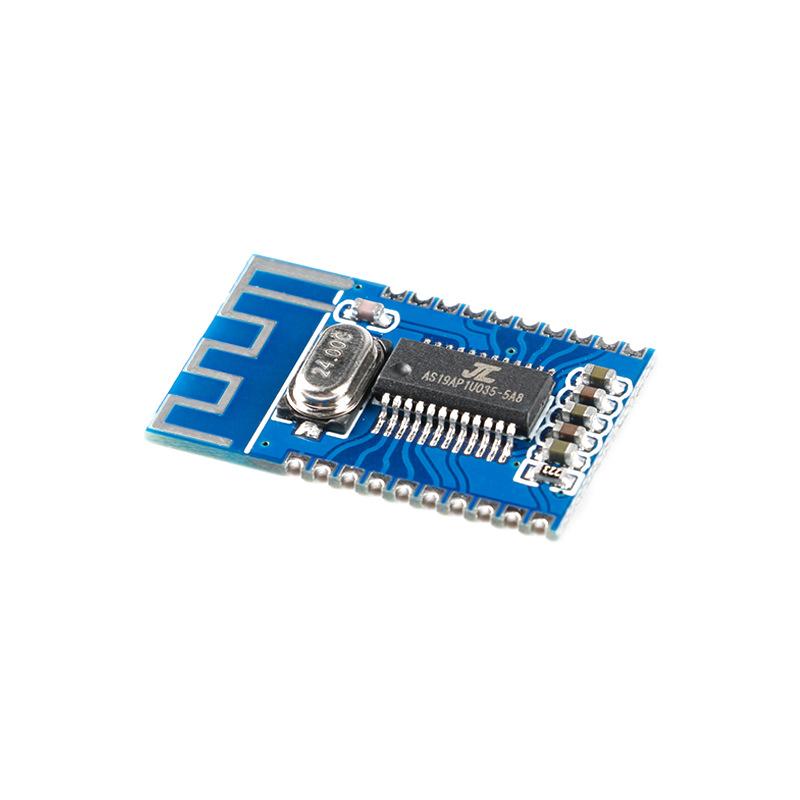 【C】KCX_BT003 BLE 5.0 Stereo Au - Audio Music Free Mp3 avaliação e preço