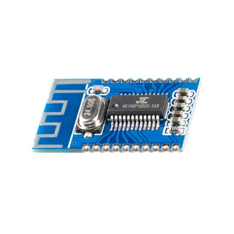 【C】KCX_BT003 BLE 5.0 Stereo Au - Audio Music Free Mp3 avaliação e preço