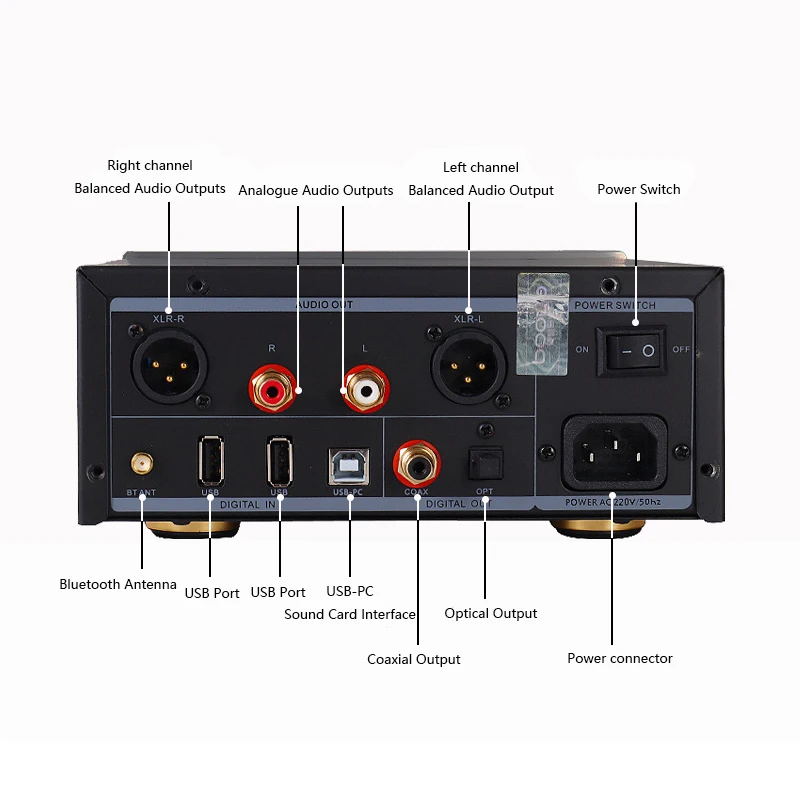 Audiophile Lossless Digital Au - Audio Music Free Mp3 avaliação e preço