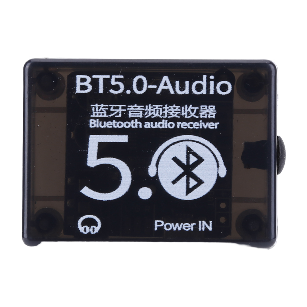 Professional Bluetooth 5.0 Aud - Audio Music Free Mp3 avaliação e preço