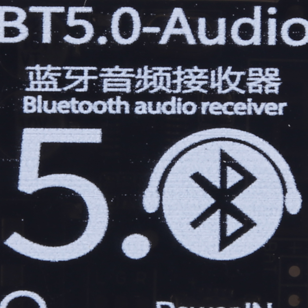 Professional Bluetooth 5.0 Aud - Audio Music Free Mp3 avaliação e preço