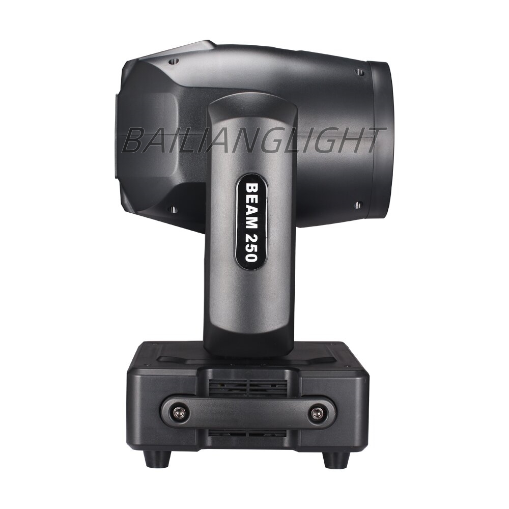 250W 8R RGBW Beam DMX512 Stage - Audio Music Effect avaliação e preço