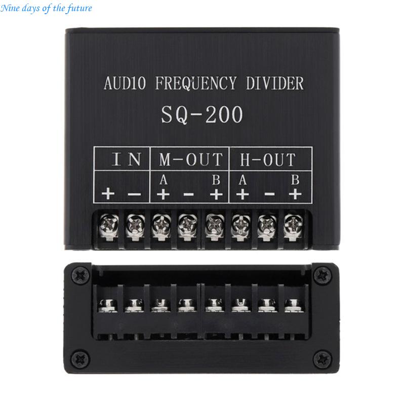 Professional grade Midrange Sp - Audio Music Enhancer avaliação e preço