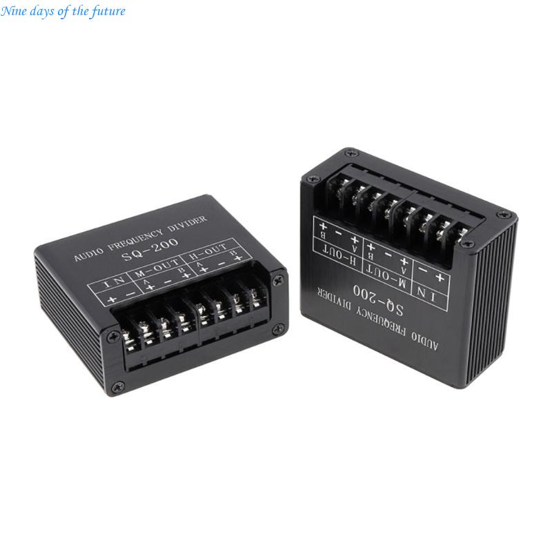 Professional grade Midrange Sp - Audio Music Enhancer avaliação e preço