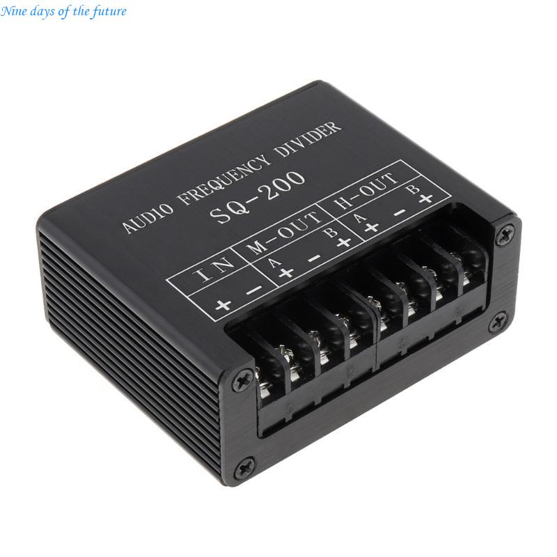 Professional grade Midrange Sp - Audio Music Enhancer avaliação e preço