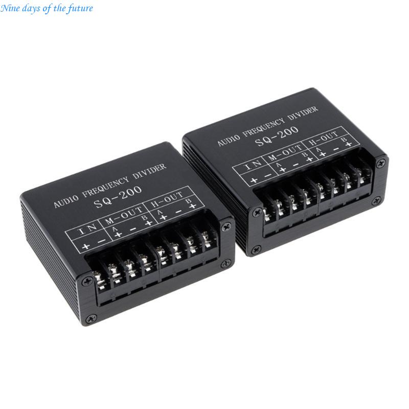 Professional grade Midrange Sp - Audio Music Enhancer avaliação e preço