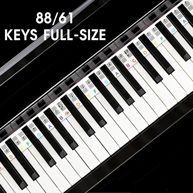 Miwayer Silicone Piano Keyboar - Keyboard Piano 61 Key avaliação e preço