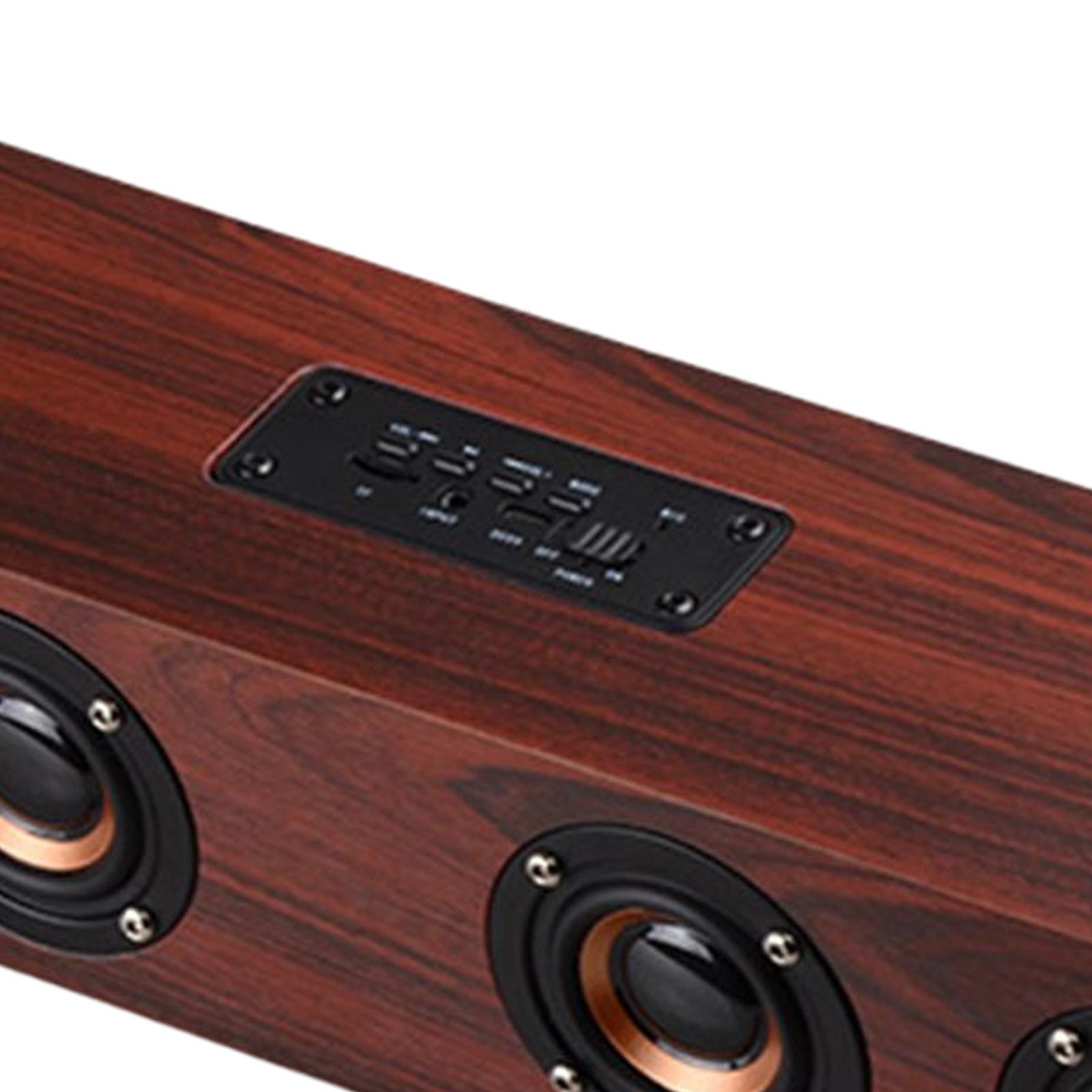 Vintage Wireless Bluetooth 12w - Audio Music Enhancer avaliação e preço