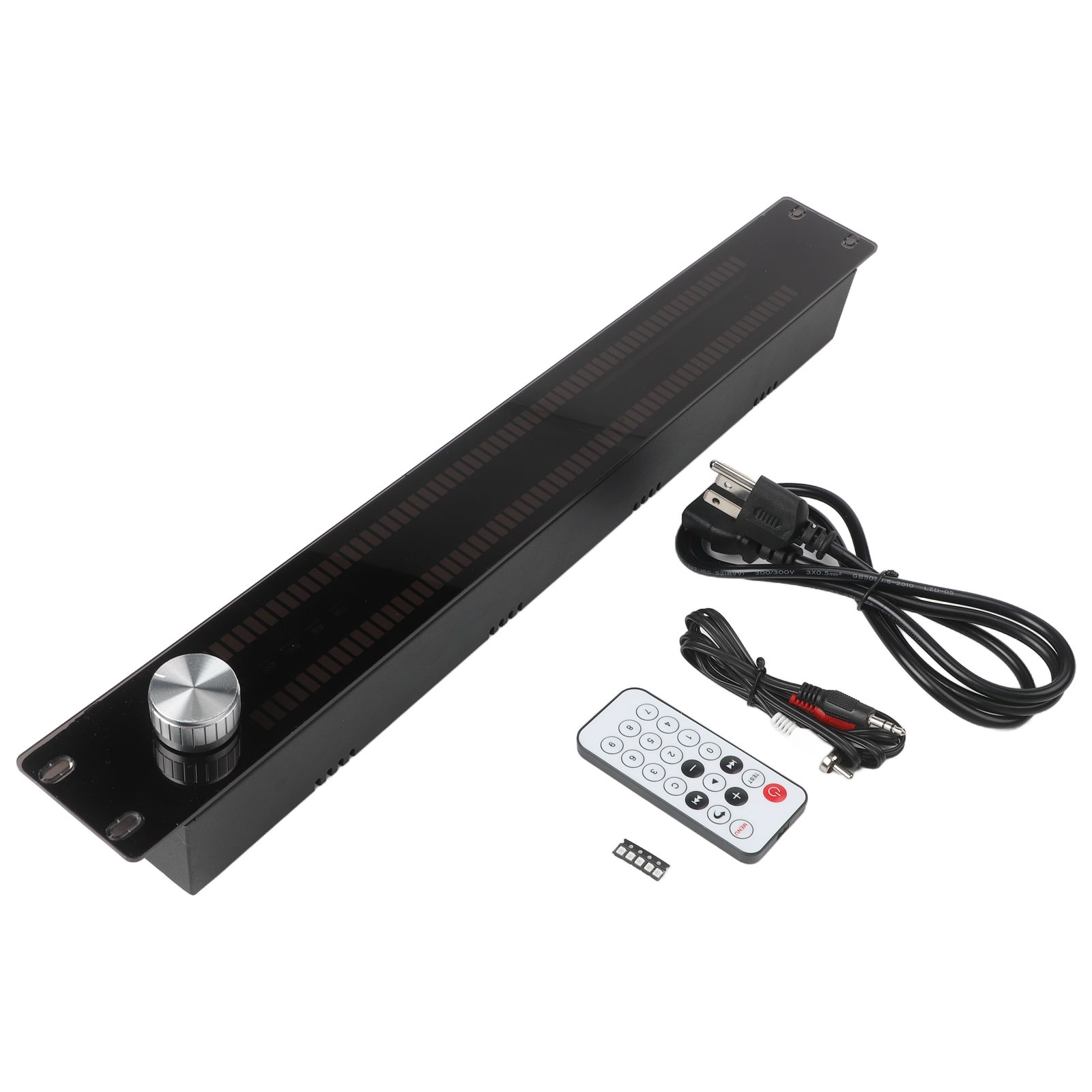 LED Music Level Indicator with - Audio Music Visualizer Free avaliação e preço