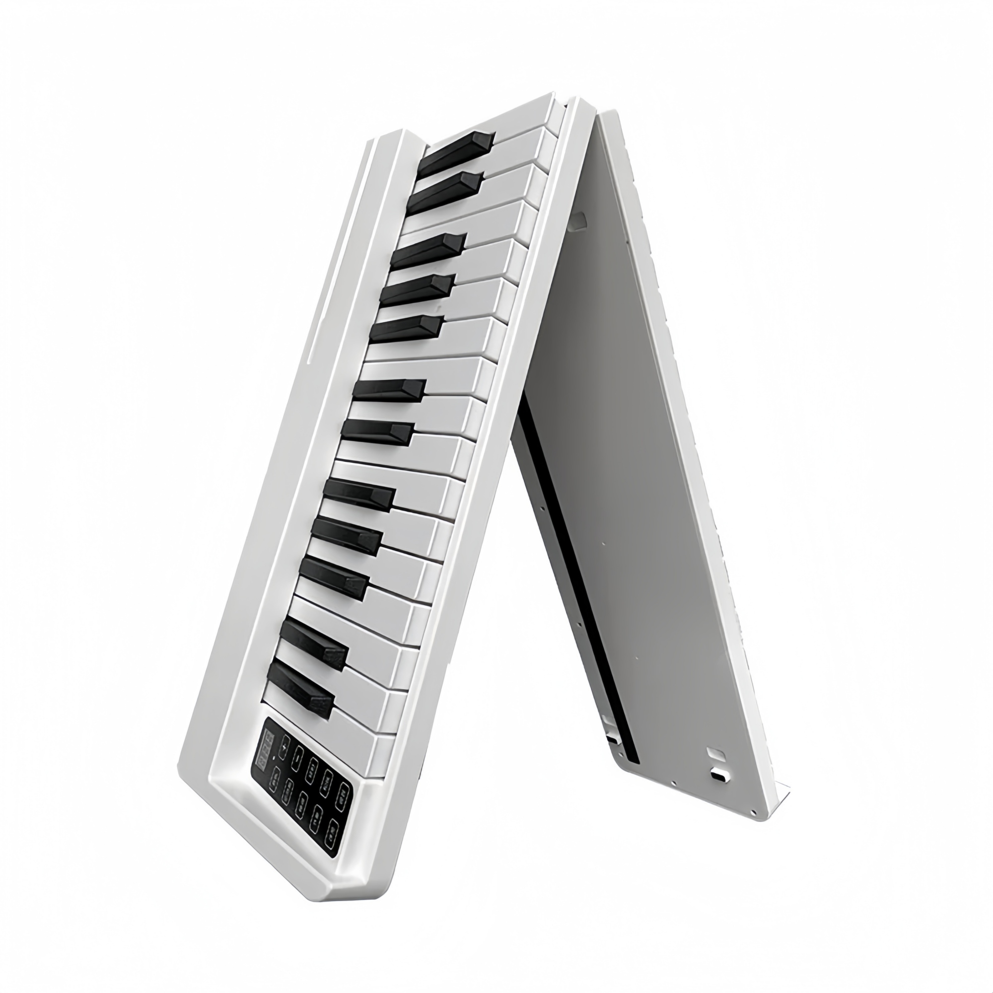 Miwayer 61 Key Foldable Electr - Keyboard Piano 61 Key avaliação e preço