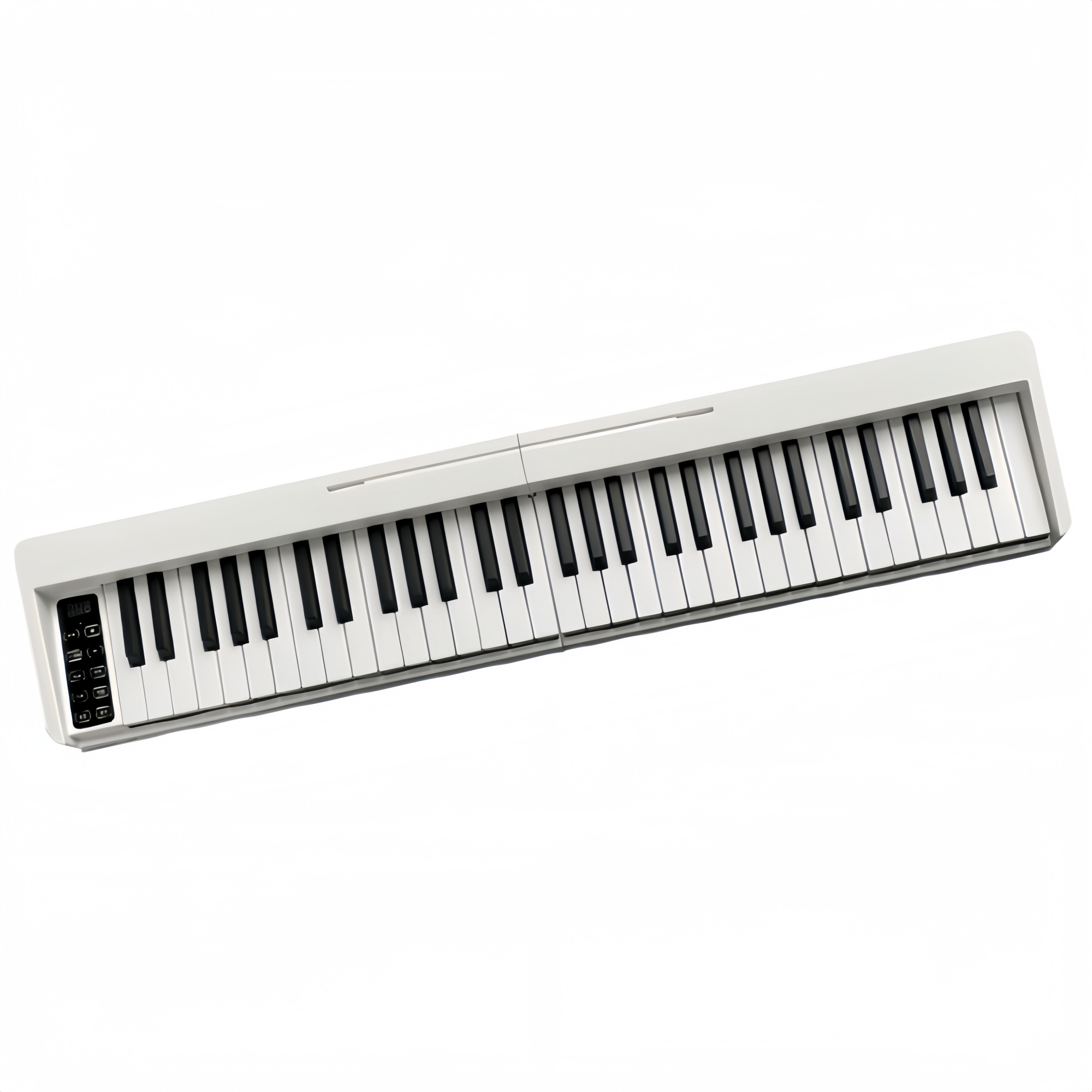 Miwayer 61 Key Foldable Electr - Keyboard Piano 61 Key avaliação e preço