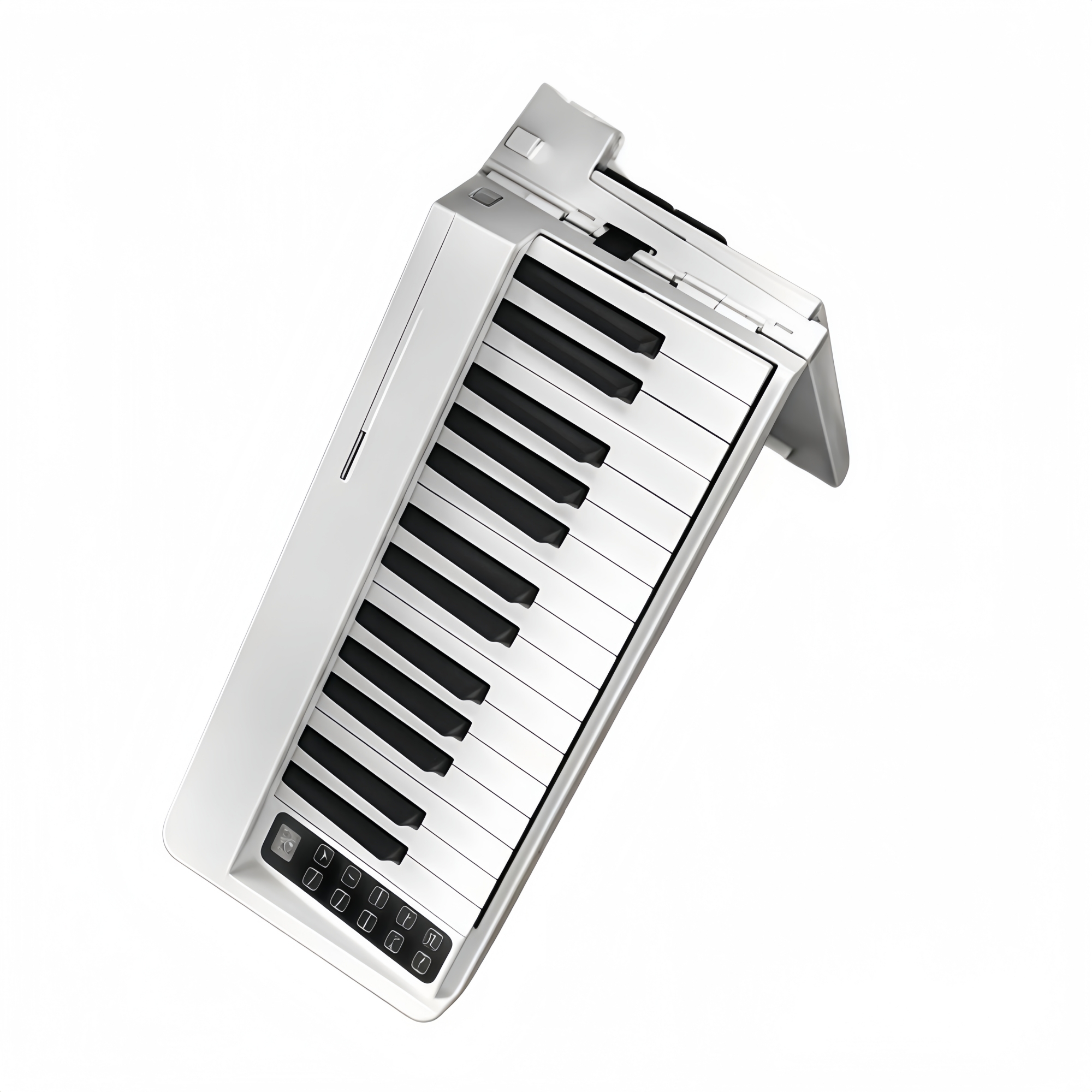 Miwayer 61 Key Foldable Electr - Keyboard Piano 61 Key avaliação e preço