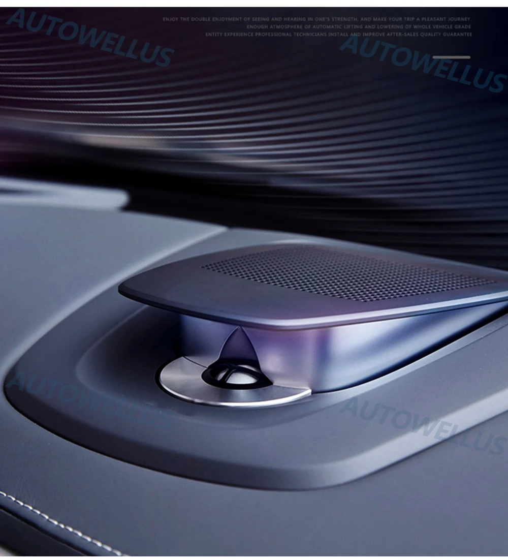 For BMW F10 F11 F15 F16 Car So - Audio Music Enhancer avaliação e preço