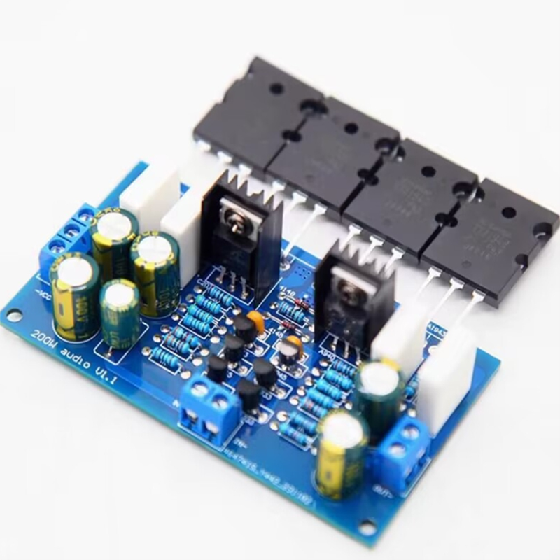 -A89Z Upgraded Mono High-Power - Audio Music Effect avaliação e preço