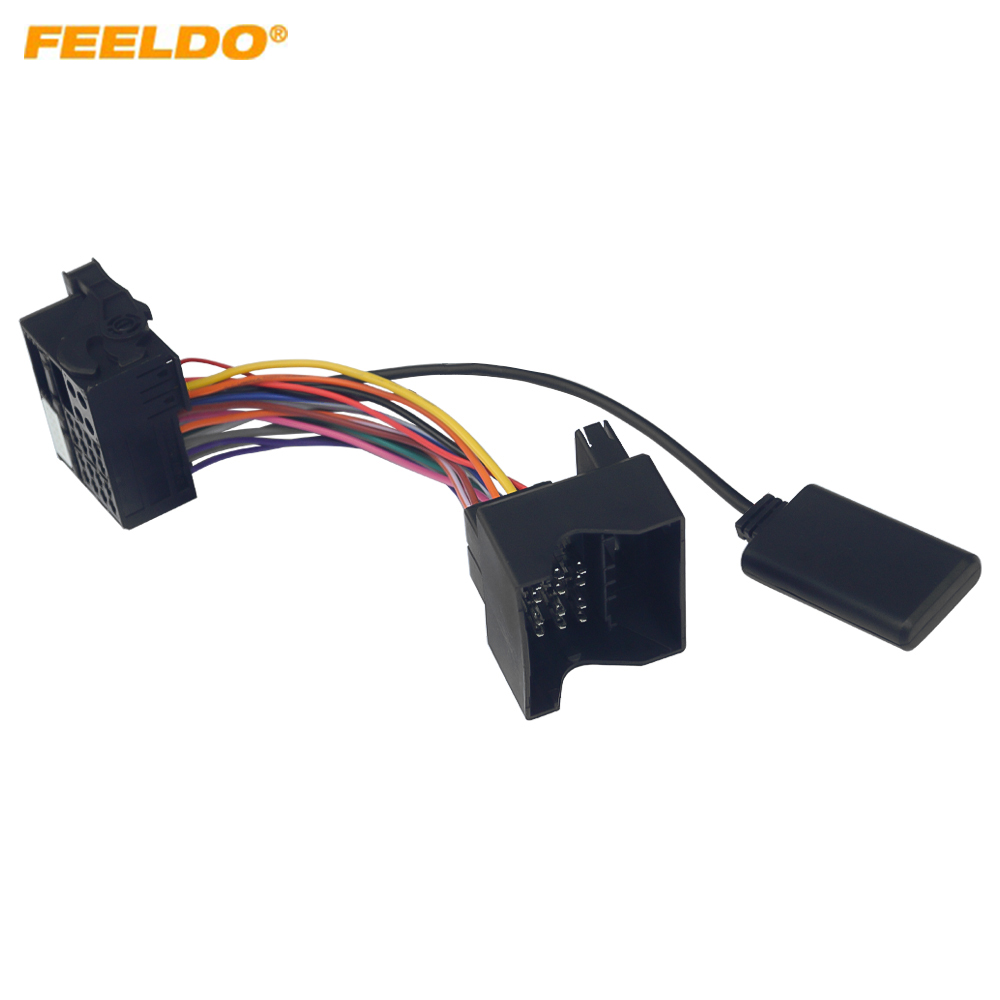 Audi Car Bluetooth 5.0 Module  - Audio Music Free Mp3 avaliação e preço