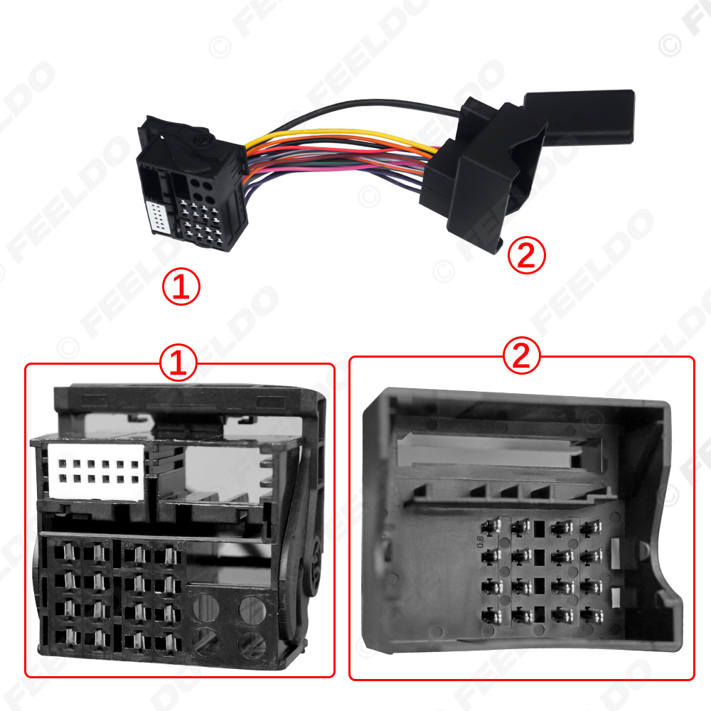 Audi Car Bluetooth 5.0 Module  - Audio Music Free Mp3 avaliação e preço