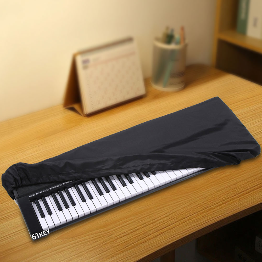 61/88 Key Electronic Piano Cov - Keyboard Piano 61 Key avaliação e preço