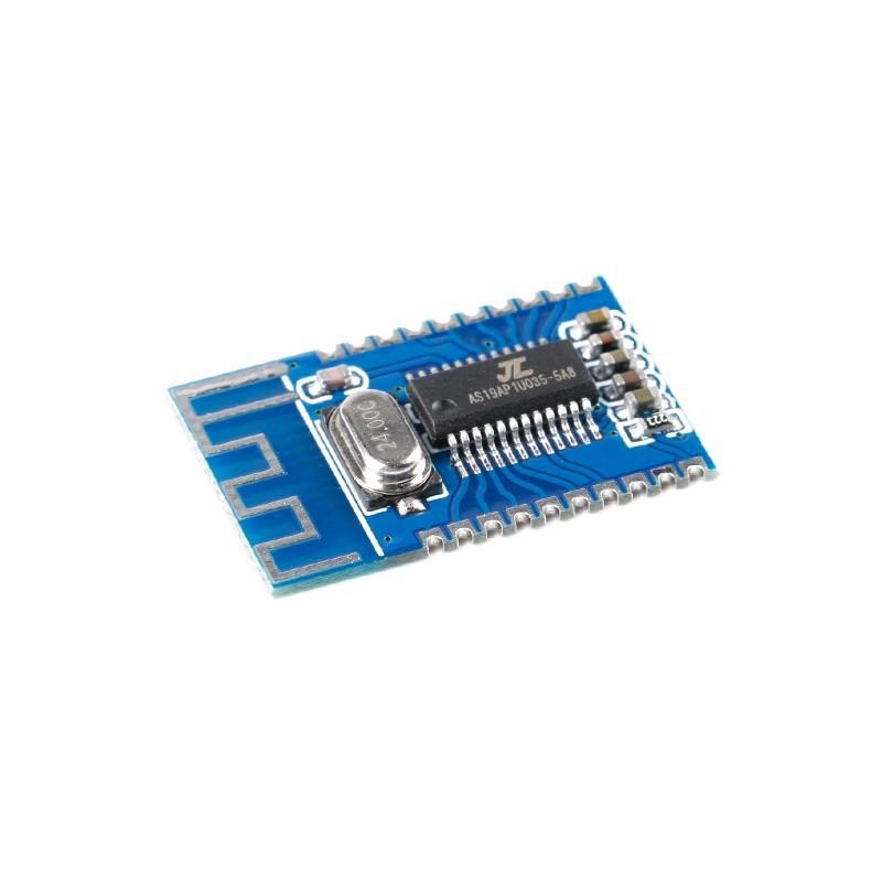 【C】KCX_BT003 BLE 5.0 Stereo Au - Audio Music Free Mp3 avaliação e preço
