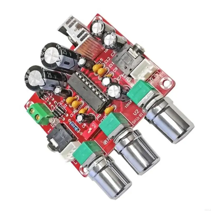  Professional R1075 Tone Board - Audio Music Enhancer avaliação e preço