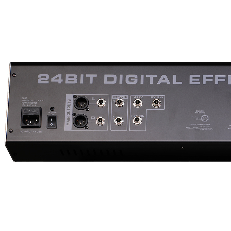 BE-10 Professional Studio Musi - Audio Music Effect avaliação e preço